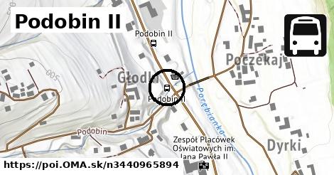 Podobin II