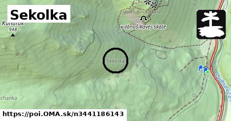 Sekolka