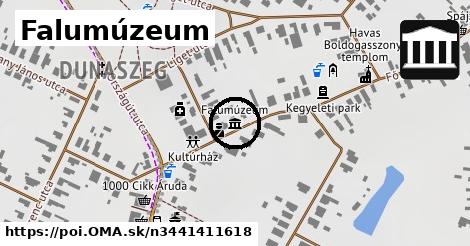 Falumúzeum