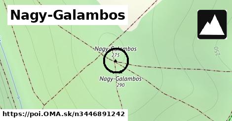 Nagy-Galambos