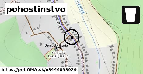 pohostinstvo