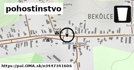 pohostinstvo