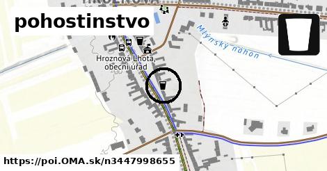 pohostinstvo