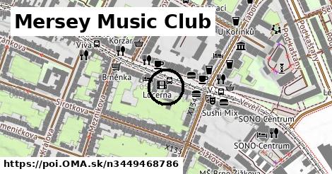 Mersey Music Club