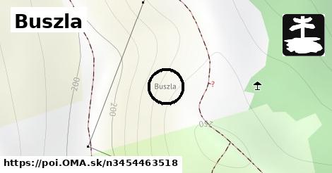 Buszla