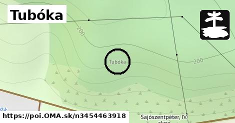 Tubóka