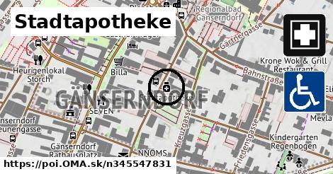 Stadtapotheke