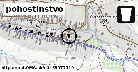 pohostinstvo