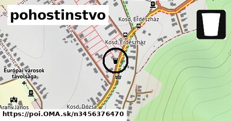 pohostinstvo