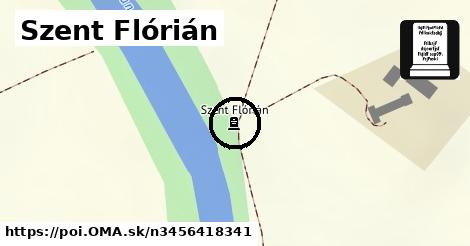 Szent Flórián