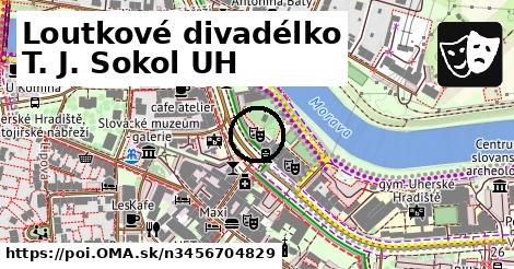 Loutkové divadélko T. J. Sokol UH