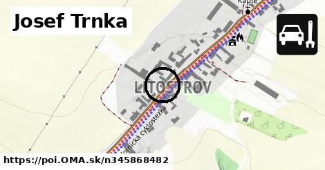 Josef Trnka