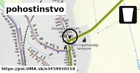 pohostinstvo