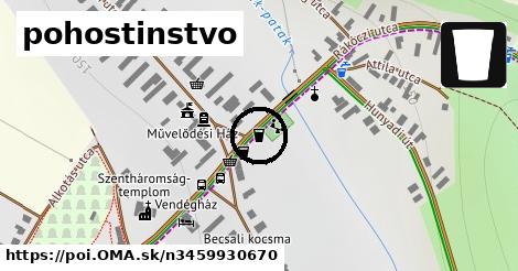 pohostinstvo