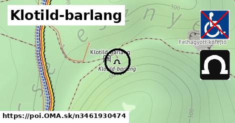 Klotild-barlang