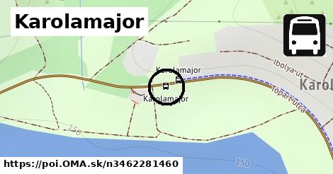 Karolamajor