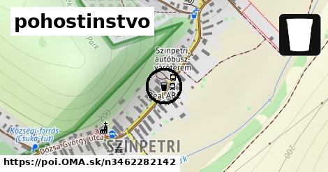 pohostinstvo