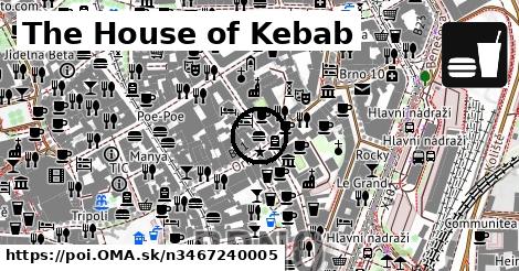 The House of Kebab