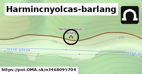 Harmincnyolcas-barlang