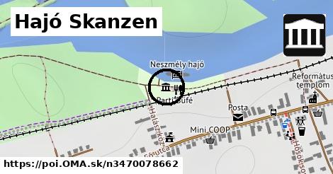 Hajó Skanzen