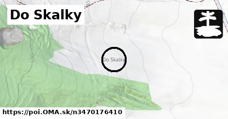 Do Skalky