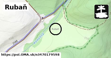 Rubaň