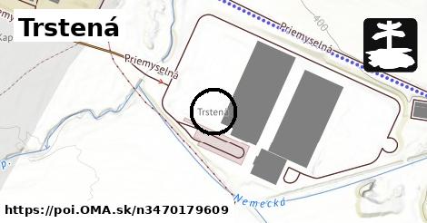 Trstená