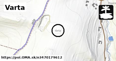 Varta