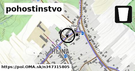 pohostinstvo