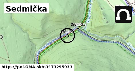 Sedmička