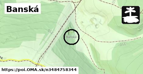 Banská