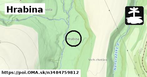 Hrabina