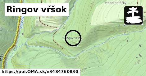 Ringov vŕšok