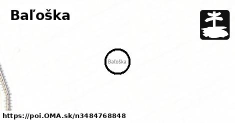 Baľoška