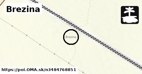 Brezina