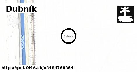 Dubník