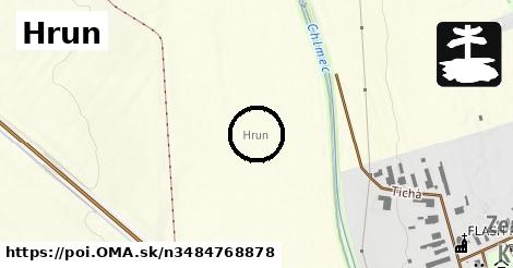 Hrun