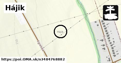 Hájik