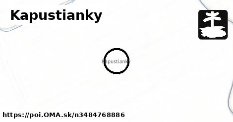 Kapustianky