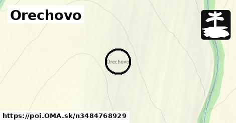 Orechovo