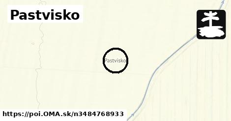 Pastvisko