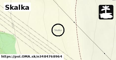 Skalka