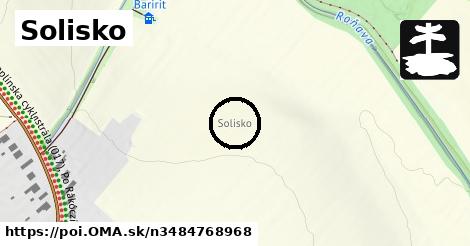 Solisko