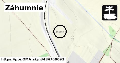 Záhumnie