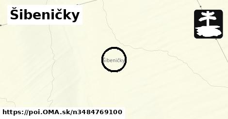 Šibeničky