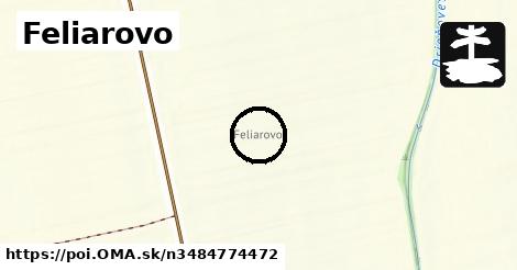 Feliarovo