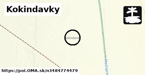 Kokindavky