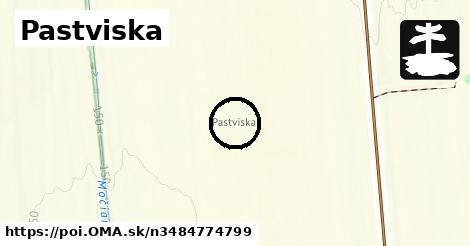 Pastviska