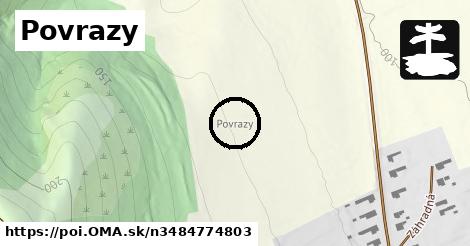 Povrazy