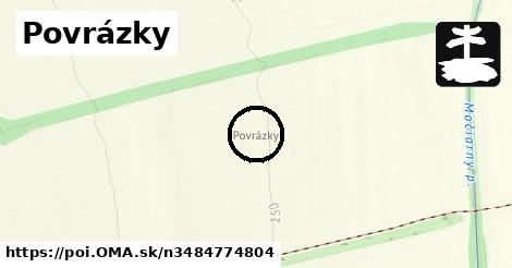 Povrázky